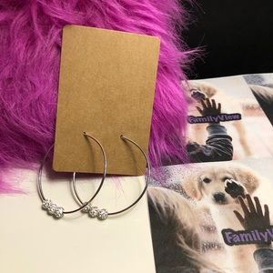 Earrings Women Jewelry